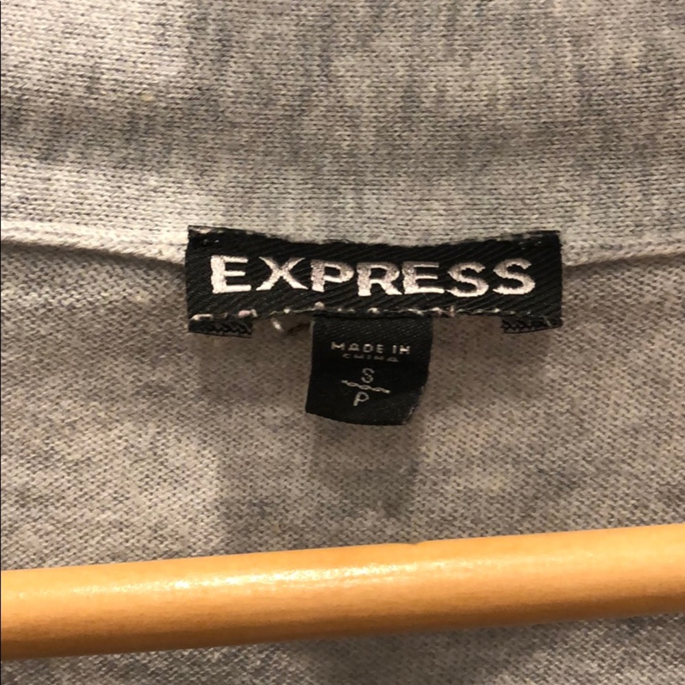 Express tunic - Picture 2 of 3